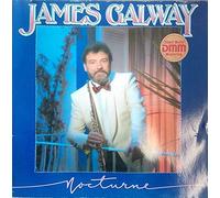 James Galway , - Nocturne [Vinyl LP]