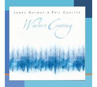 James Galway, Phil Coulter - Winter's Crossing by James Galway, Phil Coulter (2011) Audio CD
