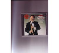Beethoven, L.V. – Serenade Flute Violin Viola / Sonata Flute – RCA