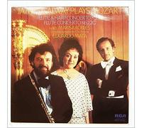 James Galway Plays Mozart