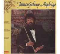 JAMES GALWAY - Plays Rodrigo