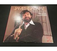James Galway Plays Telemann