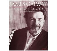 James Galway - Showpieces