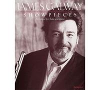 James Galway: Showpieces Unknown (Auteur)