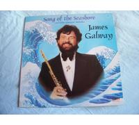 JAMES GALWAY - song of the seashore LP