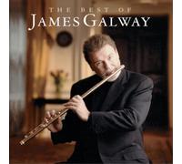 James Galway The Best of James Galway (CD) Album