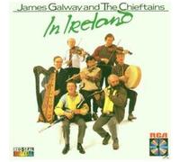 James Galway & Chieftain - in Ireland [Import]