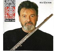 James Galway – The Enchanted Forest – Import – RCA