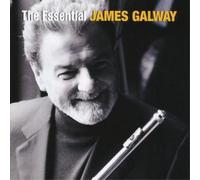 Galway, James - Essential James Galway [Import]