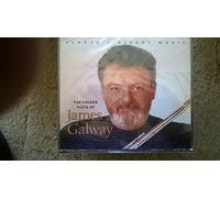 james galway - The Golden Flute Of