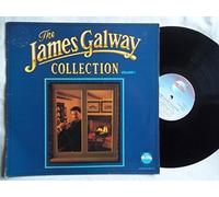 JAMES GALWAY The James Galway Collection Vol 1 LP