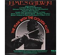 James Galway - The Man With The Golden Flute