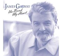 James Galway – Unbreak My Heart – CD – Sony