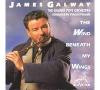 Galway, James - Wind Beneath My Wings