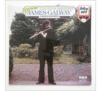 James Galway with The Zagreb Soloists - Vivaldi - The Four Seasons