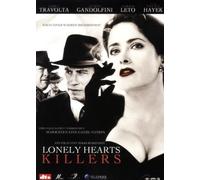 Lonely Hearts Killers – James Gandolfini – Import – E‑M‑S