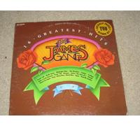 James Gang - 16 Greatest Hits [2xVinyl]