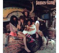 James Gang - Bang