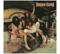 James Gang - Bang [Vinyl Lp] Uk - Import