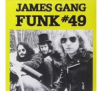 James Gang - Funk #49