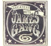 James Gang - Greatest Hits-16tr