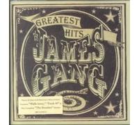 James Gang - Greatest Hits by James Gang [Audio CD] NEUF