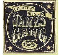 James Gang – Greatest Hits – CD – 16 titres