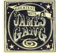 James Gang - Greatest Hits-16tr