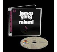 James Gang - Miami Quadio