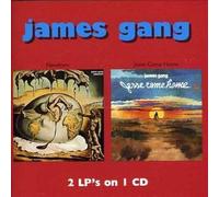 James Gang - Newborn/Jesse Come Home