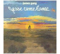 James Gang - Newborn / Jesse Come Home [Compact Discs] Holland - Import