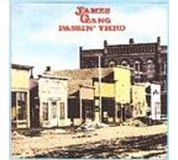 James Gang - Passin' Thru