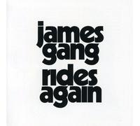 James Gang - Ride Again