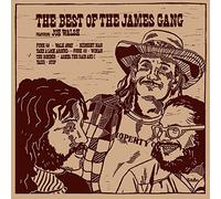 James Gang - The Best of the James Gang ( 200 Gram Vinyl Record)