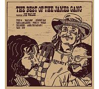 James Gang - The Best of the James Gang