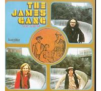 James Gang - Yer' Album