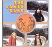 James Gang - Yer Album