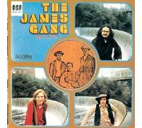 James Gang - Yer' Album