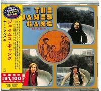 James Gang - Yer' Album (Japanese Reissue) [Cd] Reissue, Japan - Import