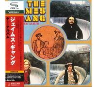 James Gang - Yer' Album (Shm-CD) [Import]