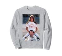James Garner Françoise Hardy Film Duffy Archive Photographie Sweatshirt