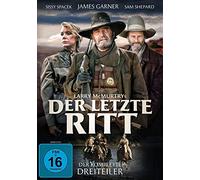 Der letzte Ritt - Der komplette Dreiteiler (DVD)