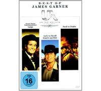 James Garner Western Box