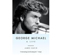 James Gavin George Michael (Poche)