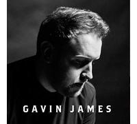 James Gavin – James, Gavin-Bitter Pill – CD – Import