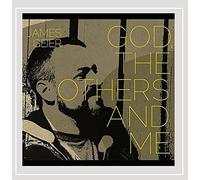 James Geier - God The Others & Me [Import]