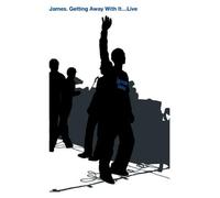 James : Getting Away With It Live