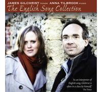 NAXOS – The English Song Collection