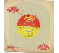 James Gilreath - James Gilreath Little Band of Gold UK 45 7" single