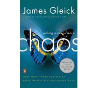 James Gleick Chaos (Poche)